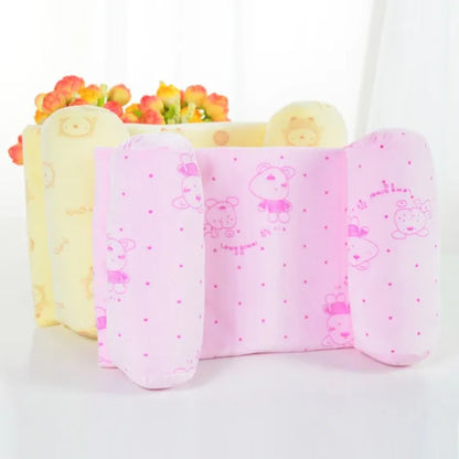 Adjustable Baby Head Pillow