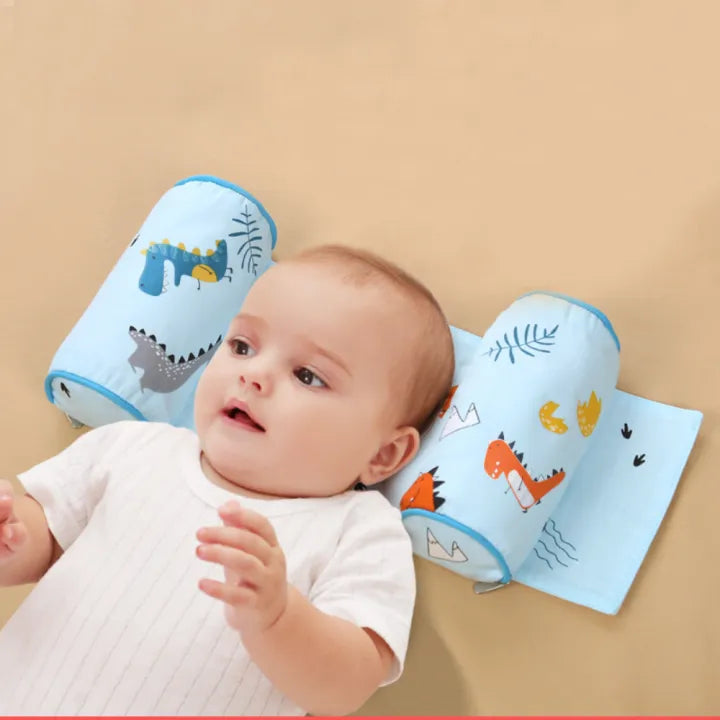 Adjustable Baby Head Pillow